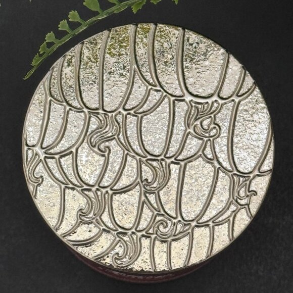 BBW Cherry Almond Shortbread Bath & Body Works Single Wick Candle - Picture 8 of 10